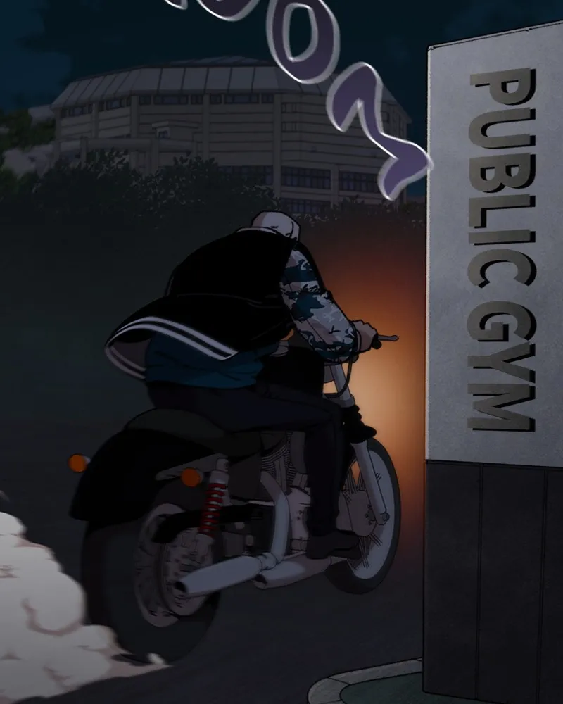 Neon Revenge Chapter 12 page 60 - 
