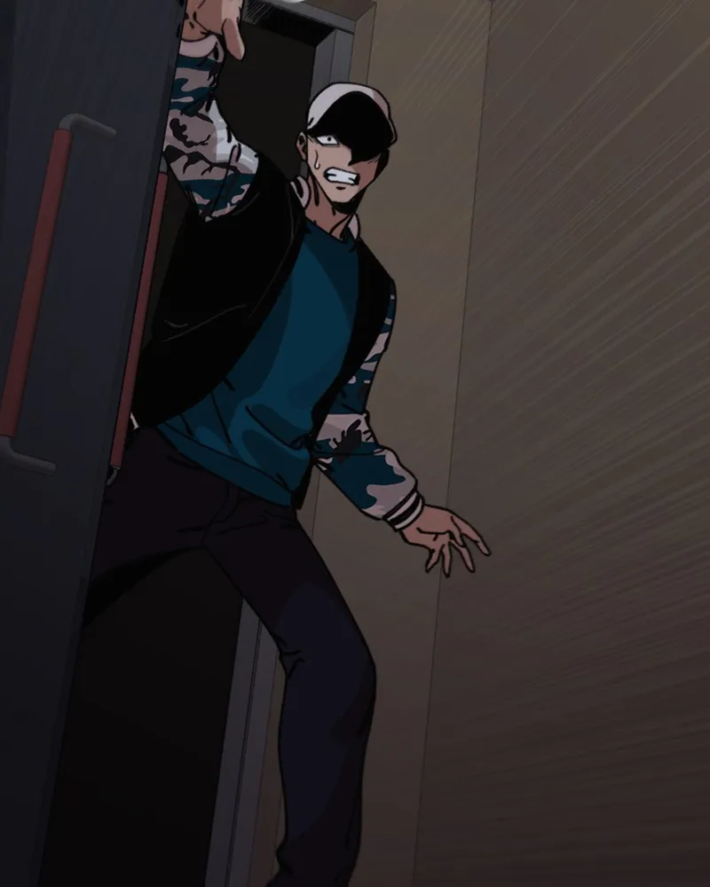 Neon Revenge Chapter 12 page 65 - 