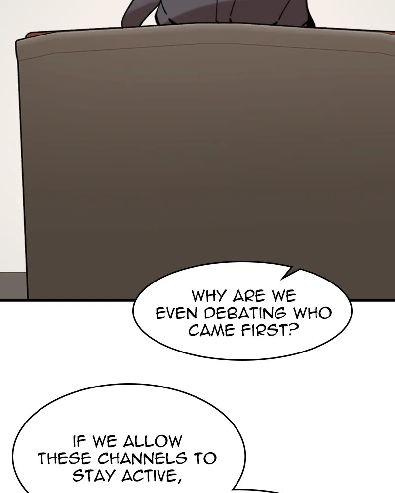 Neon Revenge Chapter 12 page 9 - 