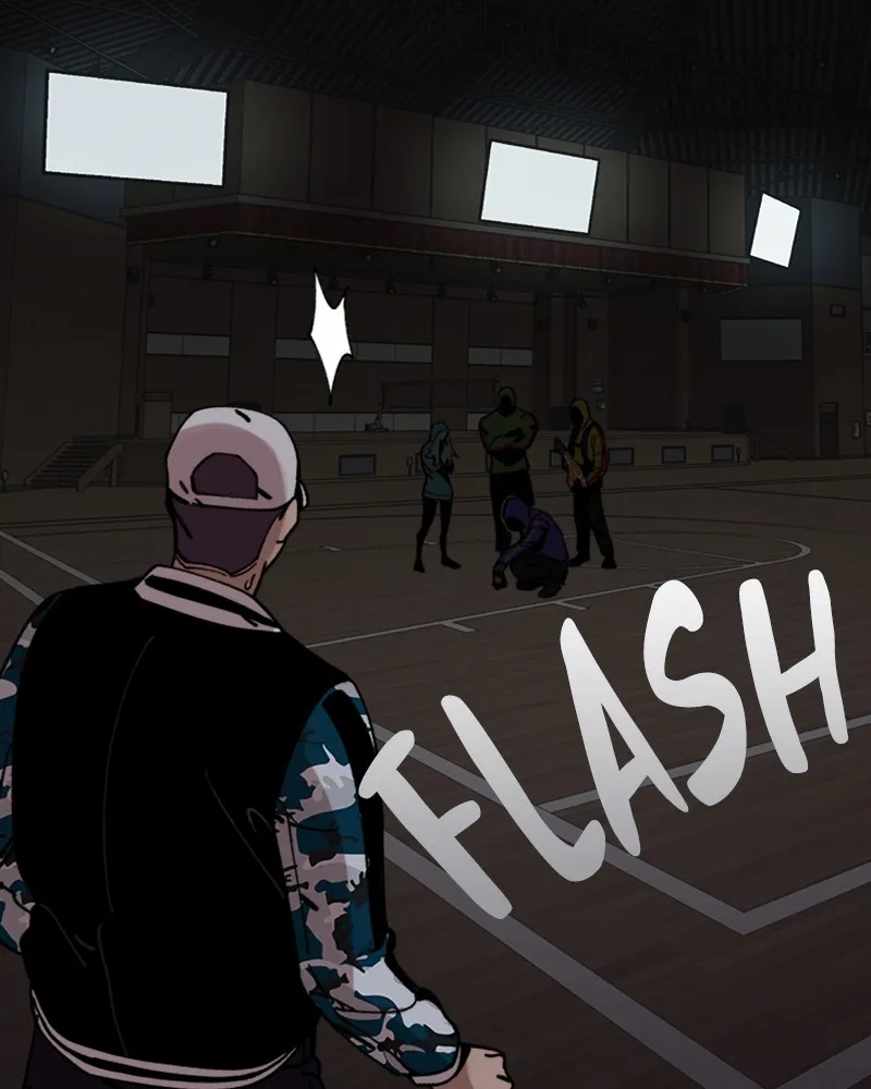 Neon Revenge Chapter 12 page 84 - 