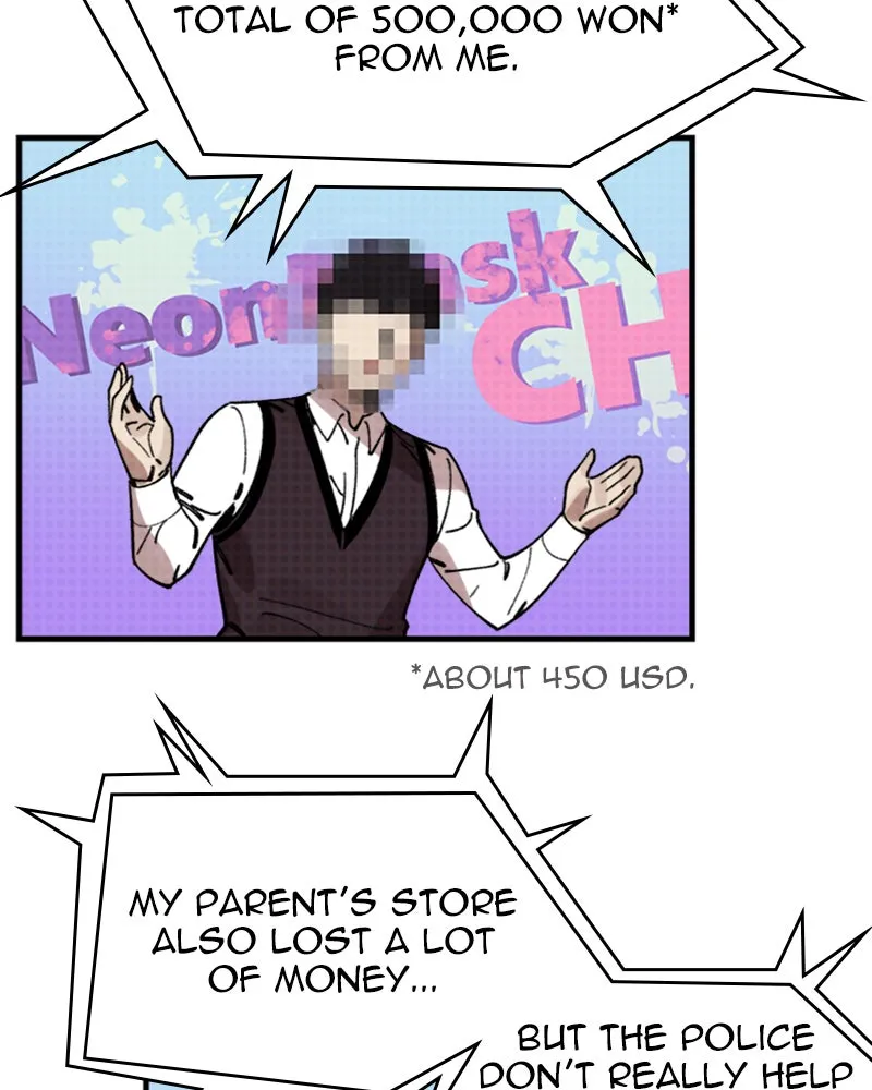 Neon Revenge Chapter 12 page 86 - 