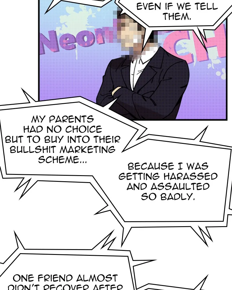 Neon Revenge Chapter 12 page 87 - 