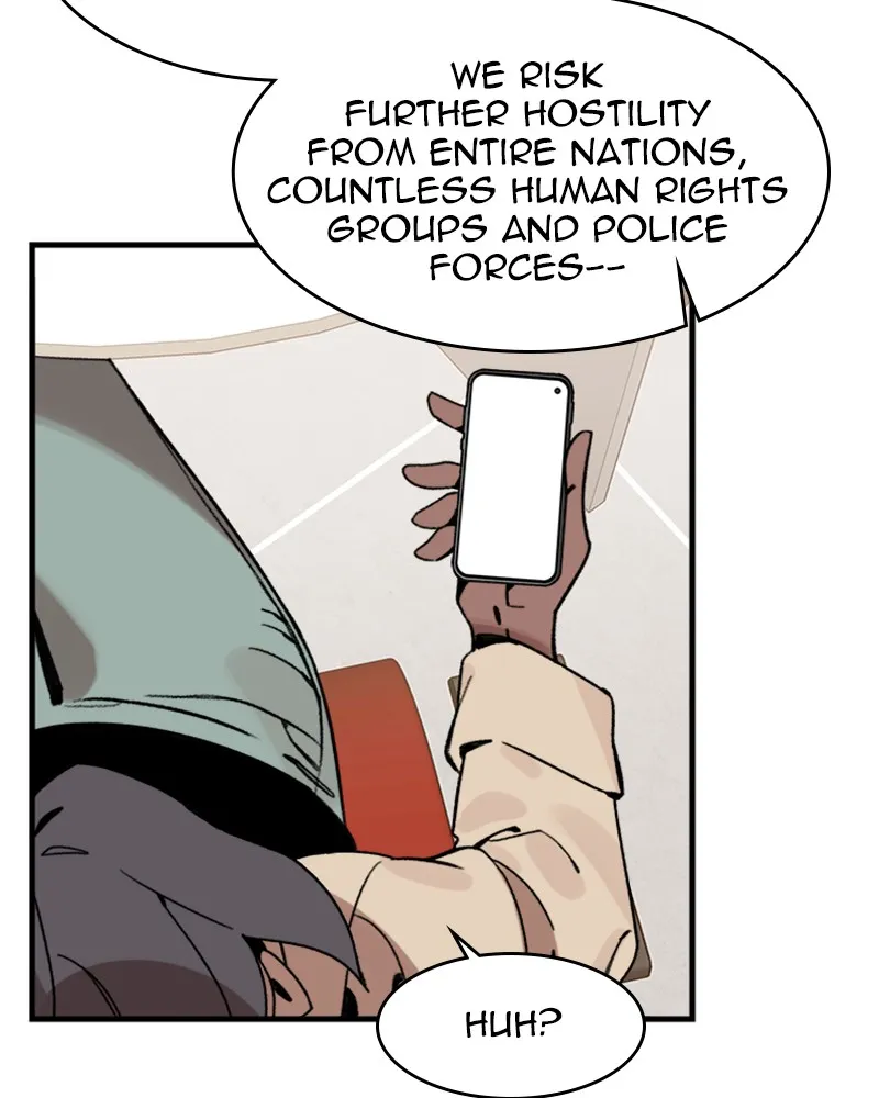 Neon Revenge Chapter 12 page 10 - 