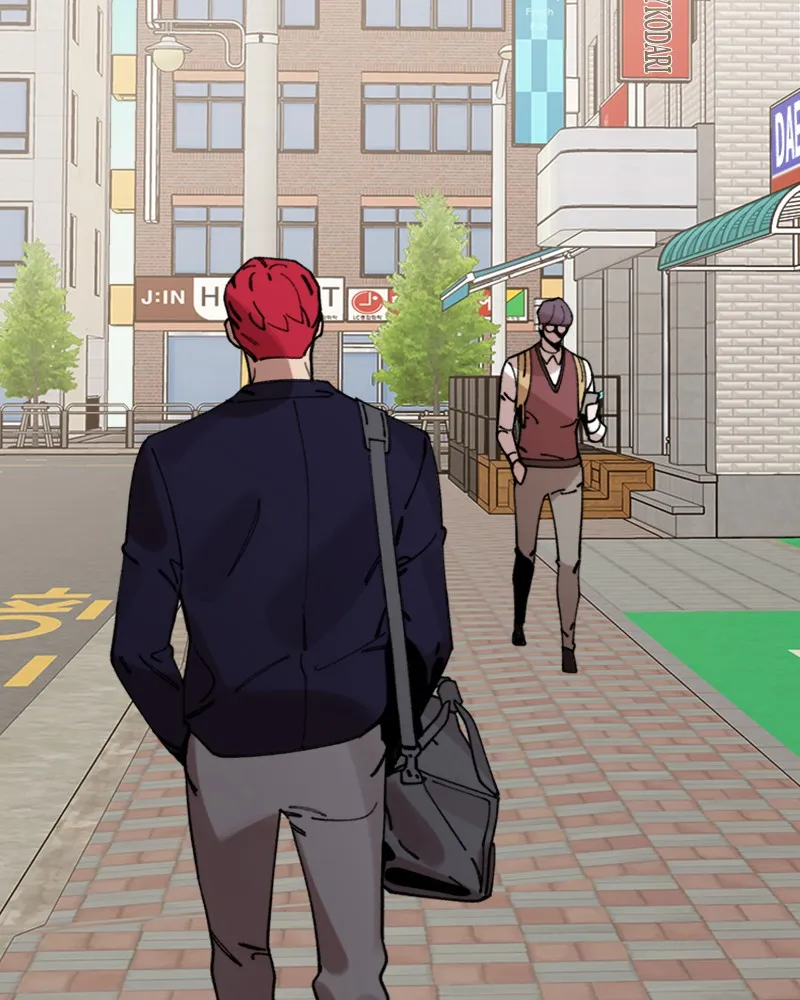 Neon Revenge Chapter 13 page 114 - 