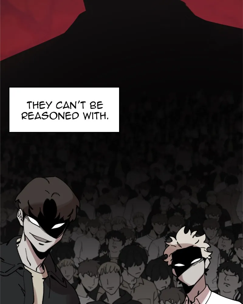 Neon Revenge Chapter 13 page 14 - 