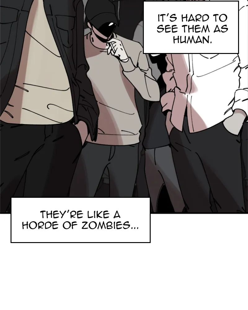 Neon Revenge Chapter 13 page 15 - 