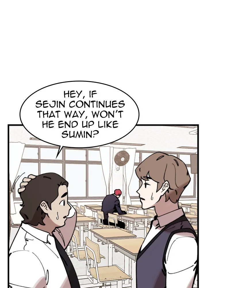 Neon Revenge Chapter 13 page 19 - 