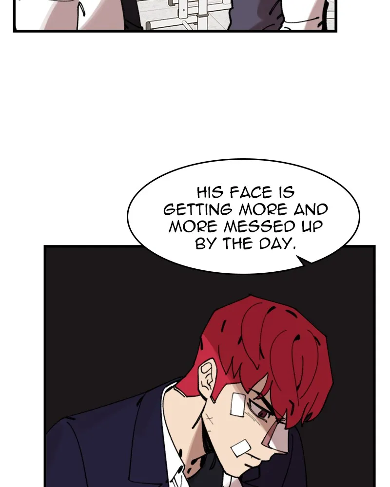 Neon Revenge Chapter 13 page 20 - 