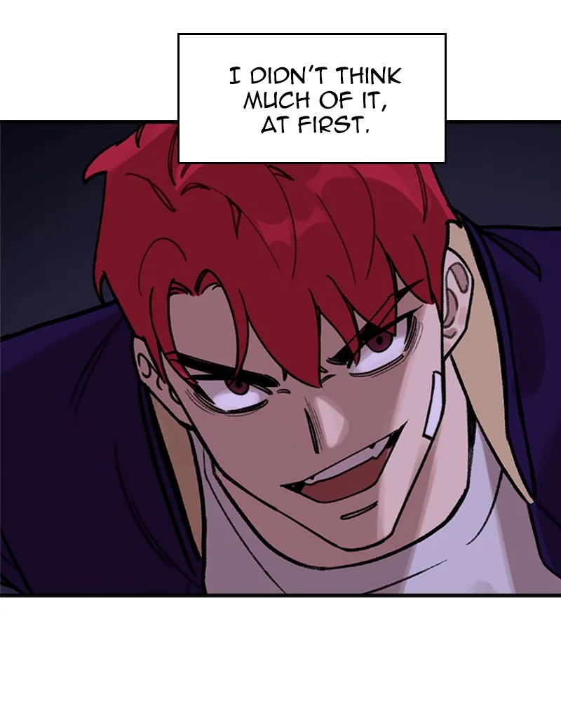 Neon Revenge Chapter 13 page 3 - 