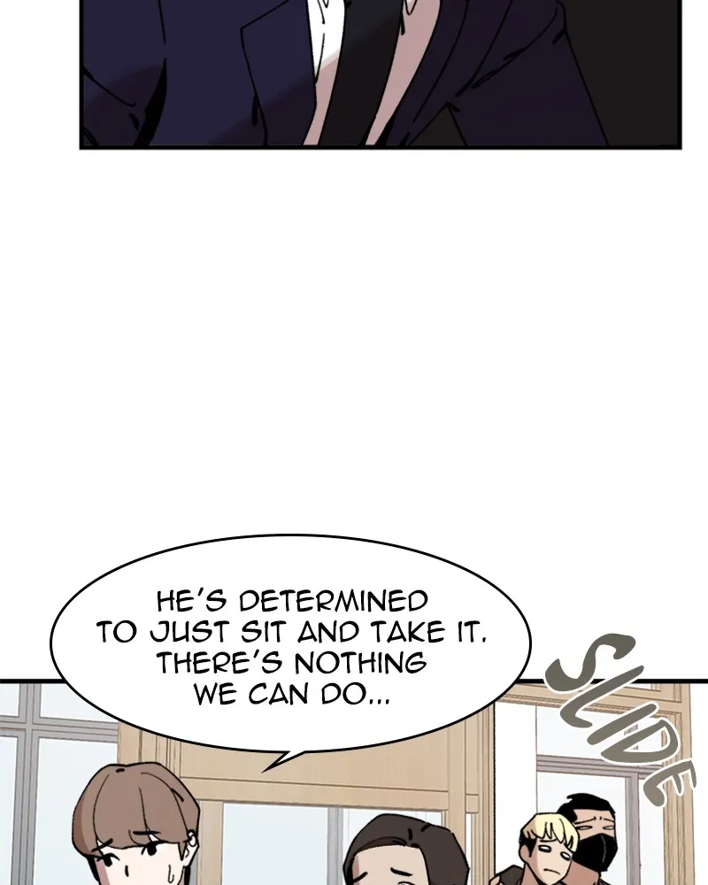Neon Revenge Chapter 13 page 21 - 