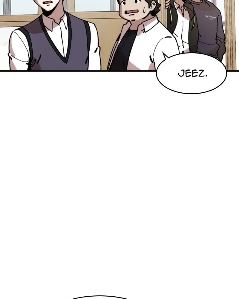 Neon Revenge Chapter 13 page 22 - 