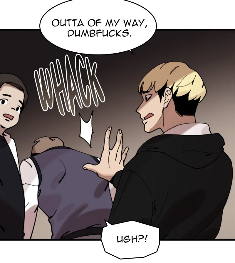 Neon Revenge Chapter 13 page 23 - 