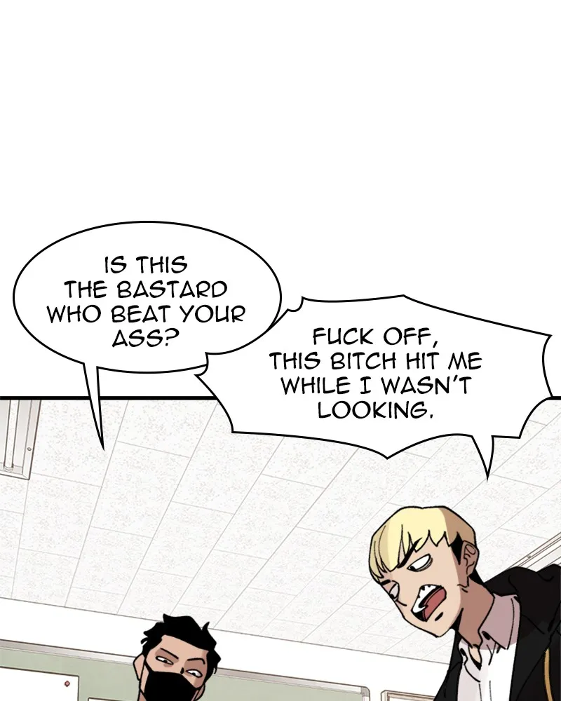 Neon Revenge Chapter 13 page 24 - 