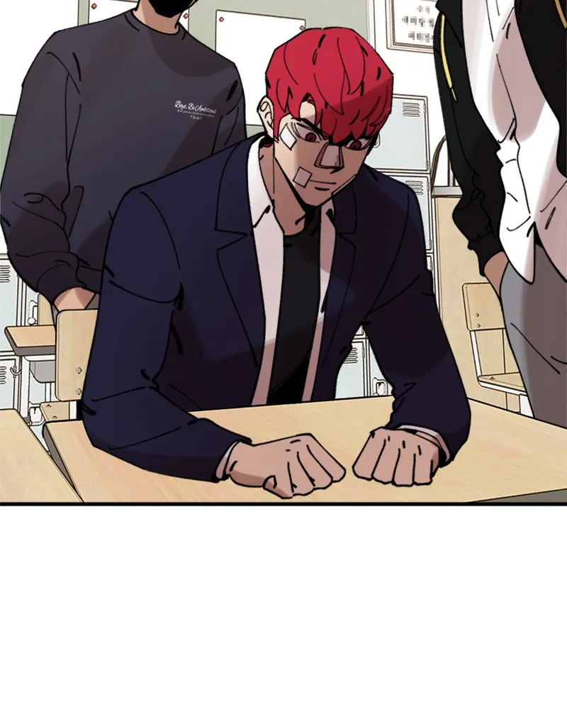 Neon Revenge Chapter 13 page 25 - 