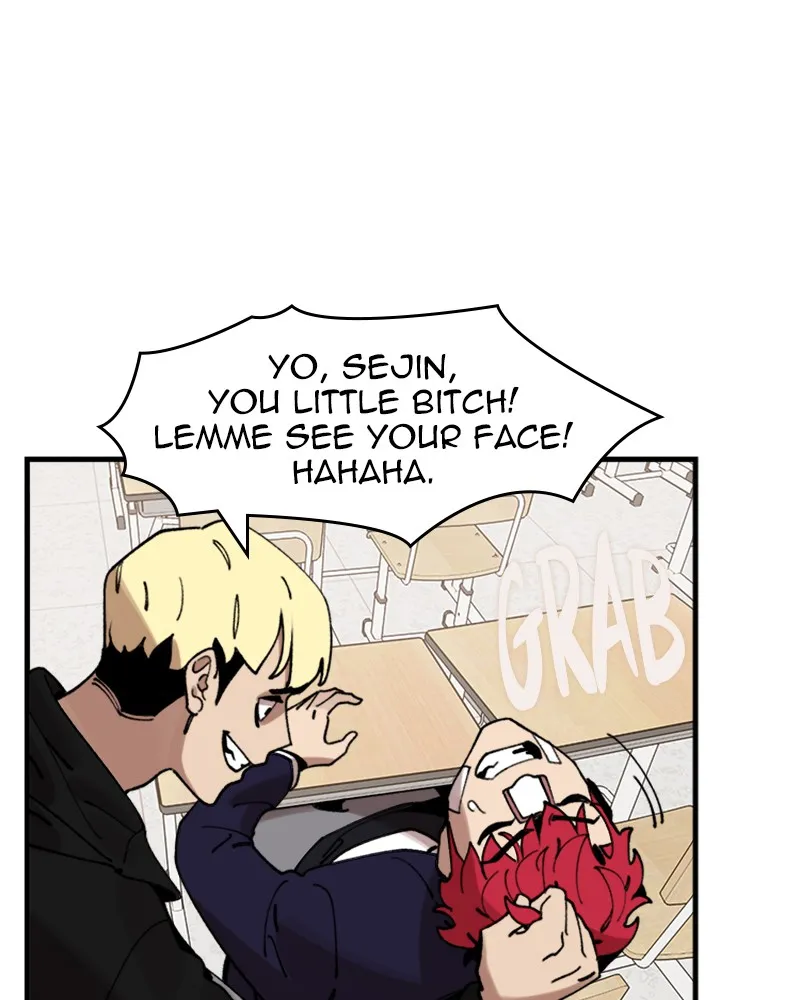 Neon Revenge Chapter 13 page 26 - 