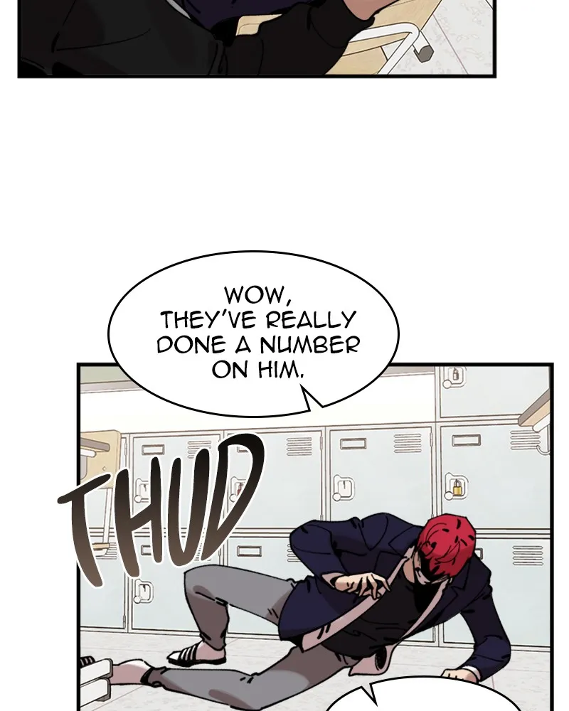 Neon Revenge Chapter 13 page 27 - 