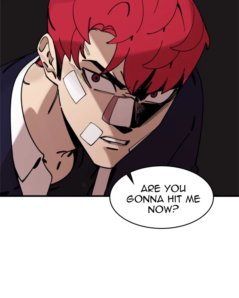 Neon Revenge Chapter 13 page 29 - 