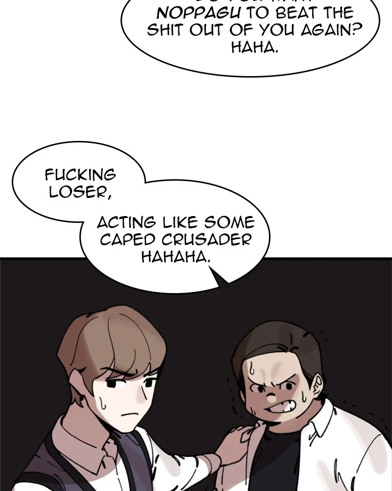Neon Revenge Chapter 13 page 31 - 