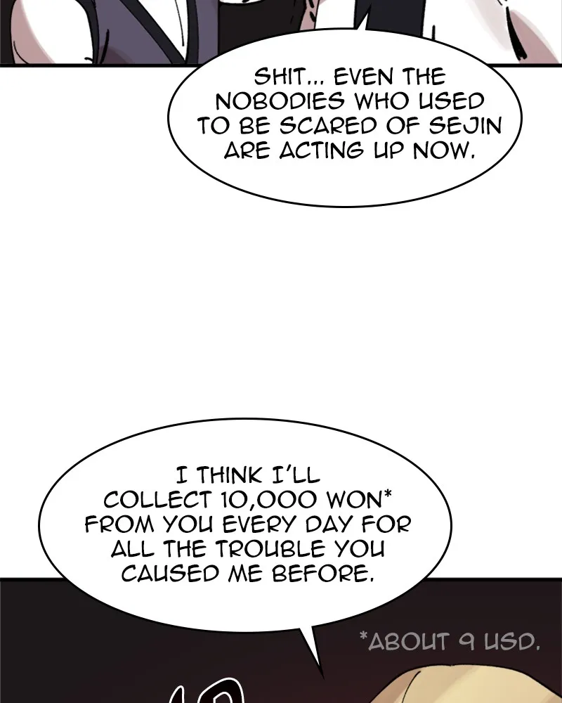Neon Revenge Chapter 13 page 32 - 