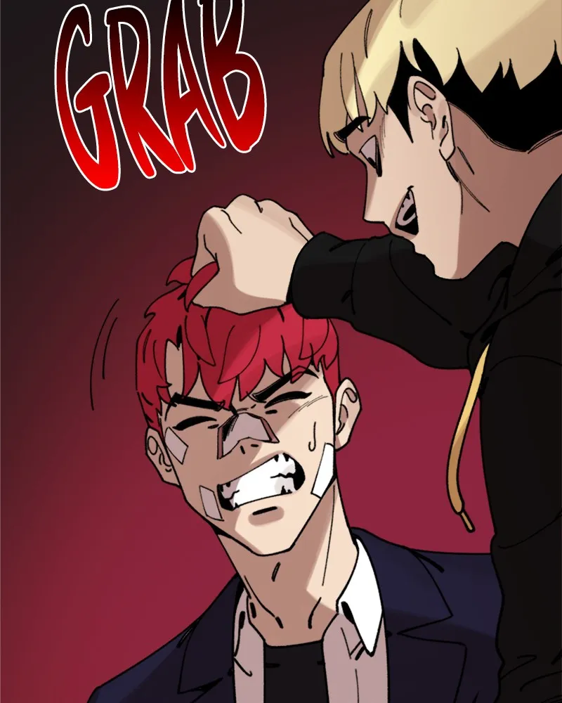 Neon Revenge Chapter 13 page 33 - 