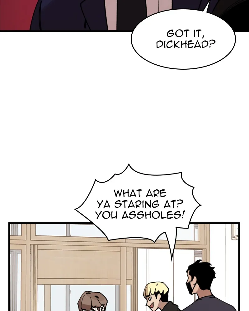 Neon Revenge Chapter 13 page 34 - 