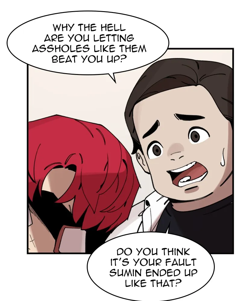 Neon Revenge Chapter 13 page 37 - 