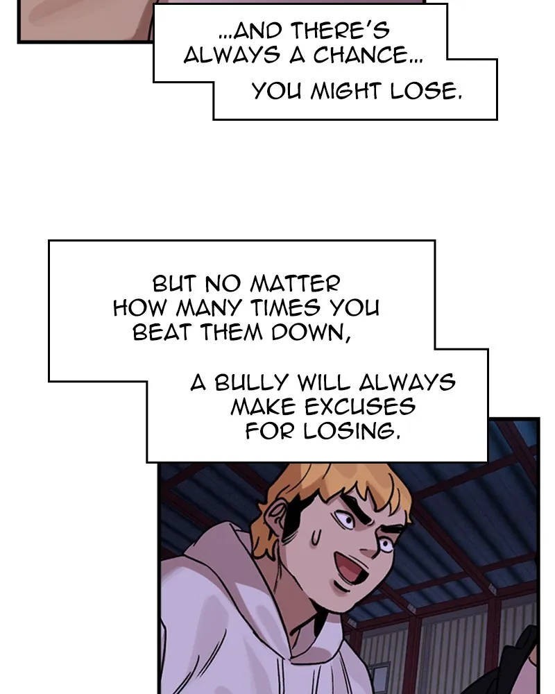 Neon Revenge Chapter 13 page 5 - 