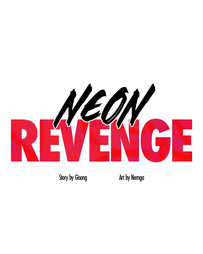 Neon Revenge Chapter 13 page 42 - 