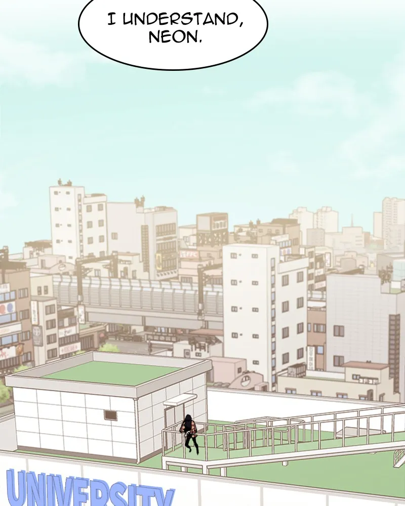 Neon Revenge Chapter 13 page 44 - 