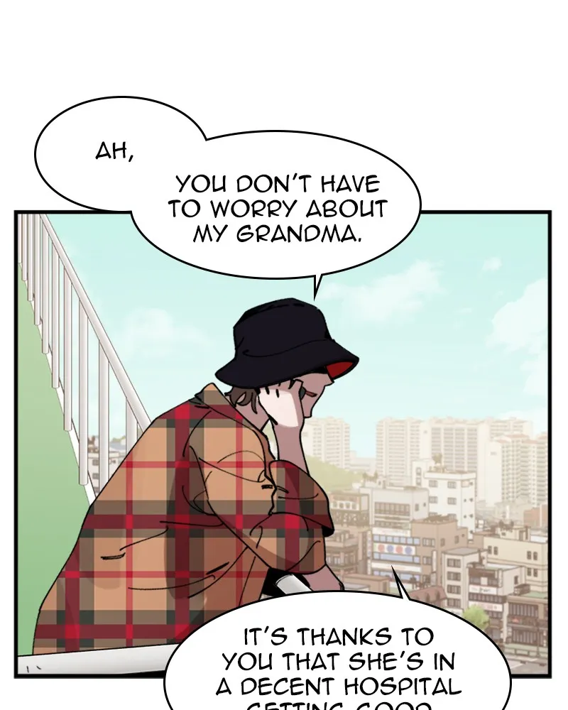 Neon Revenge Chapter 13 page 46 - 