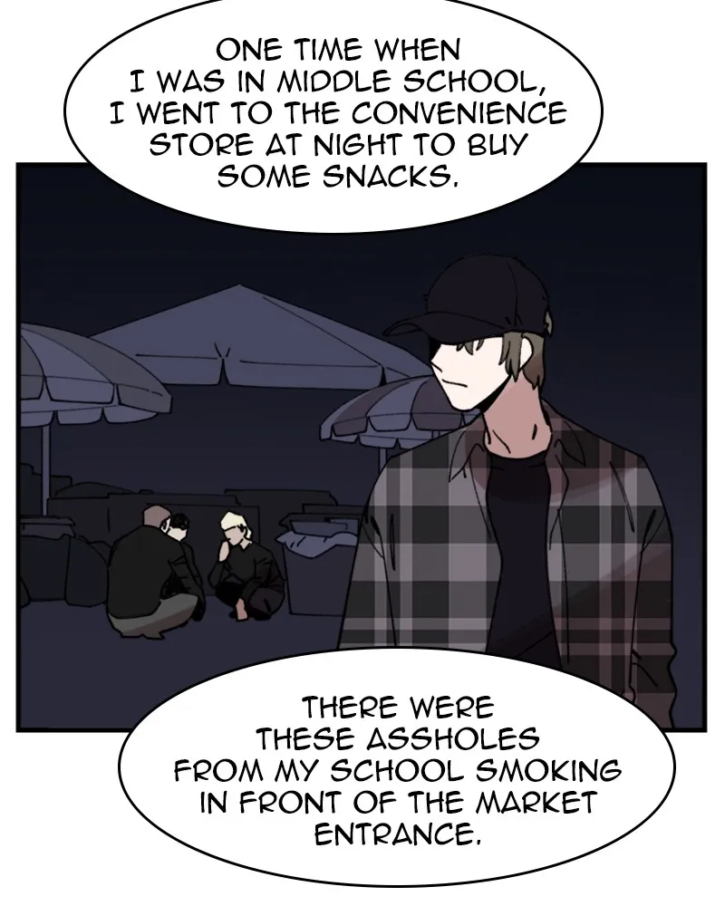 Neon Revenge Chapter 13 page 50 - 