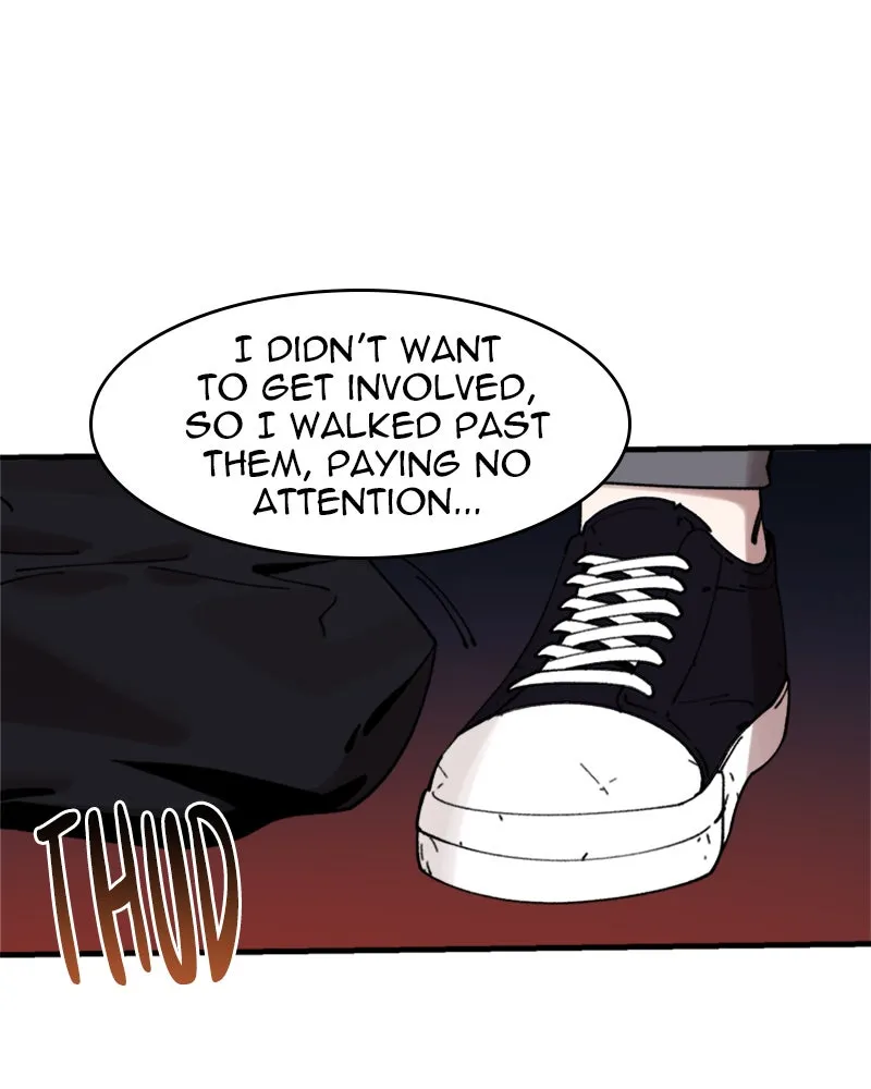 Neon Revenge Chapter 13 page 51 - 