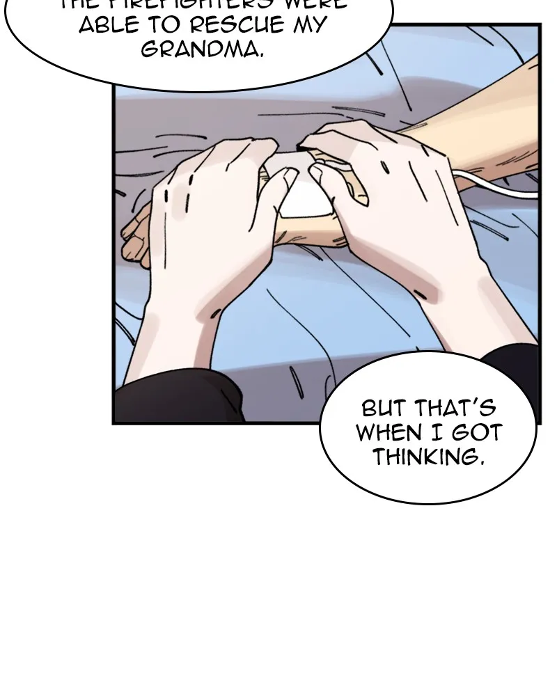 Neon Revenge Chapter 13 page 56 - 