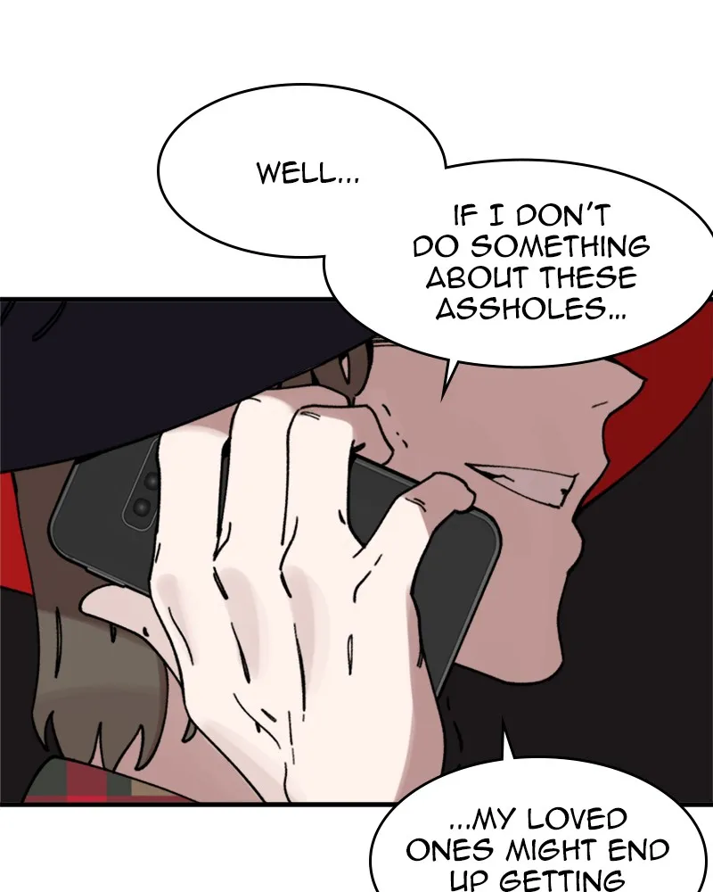 Neon Revenge Chapter 13 page 57 - 