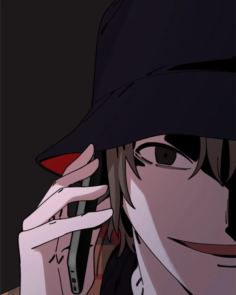 Neon Revenge Chapter 13 page 60 - 