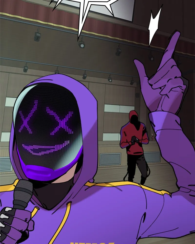 Neon Revenge Chapter 13 page 64 - 