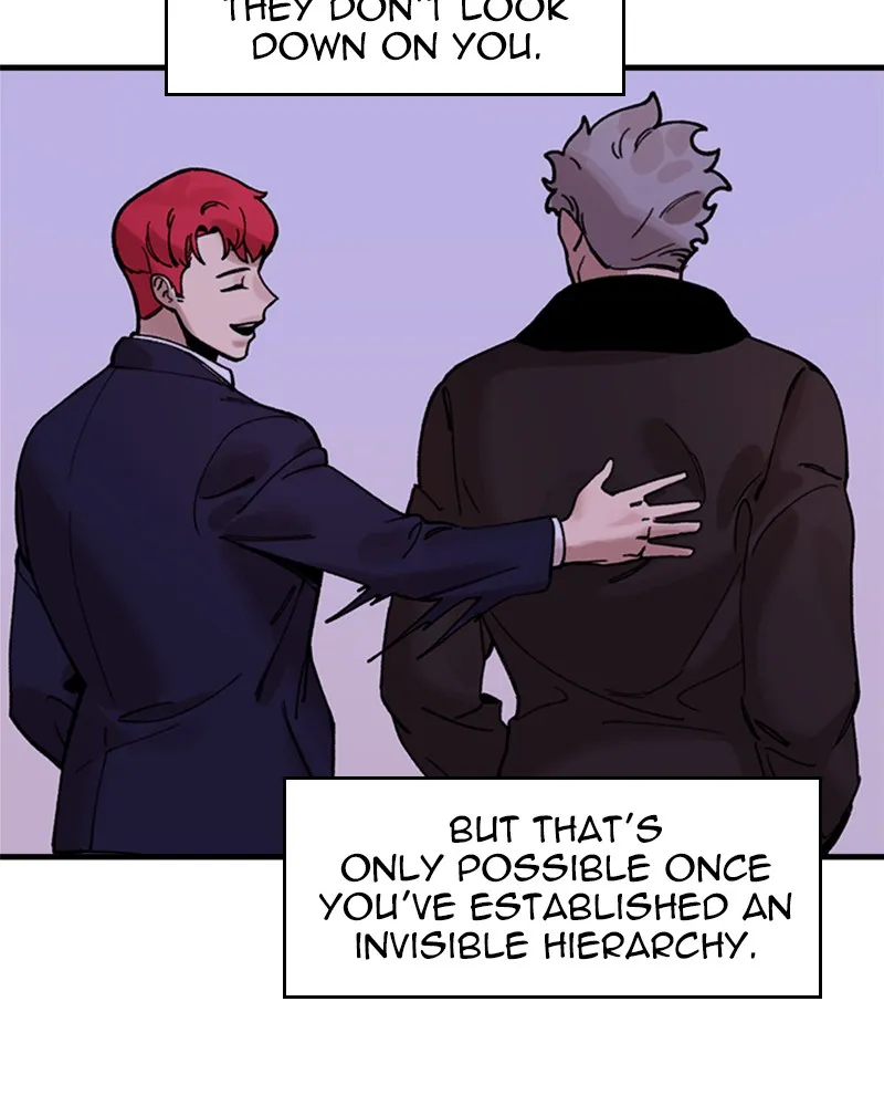 Neon Revenge Chapter 13 page 8 - 