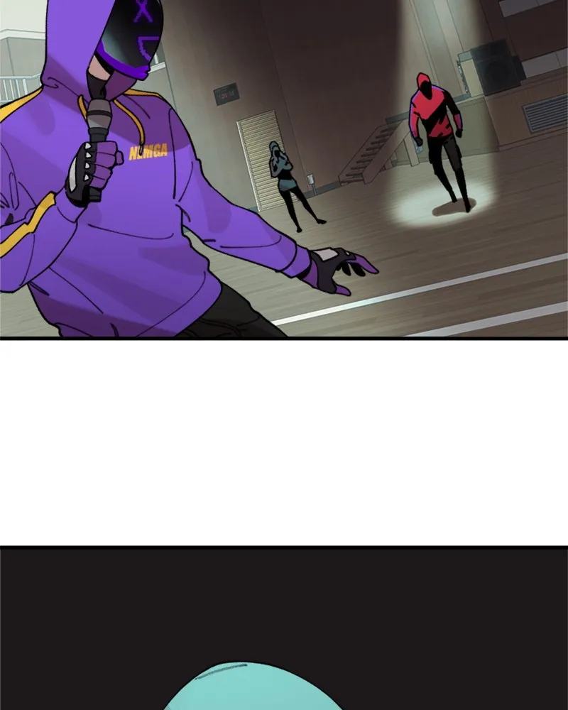 Neon Revenge Chapter 13 page 72 - 