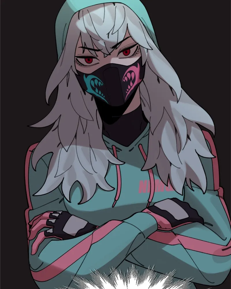 Neon Revenge Chapter 13 page 73 - 