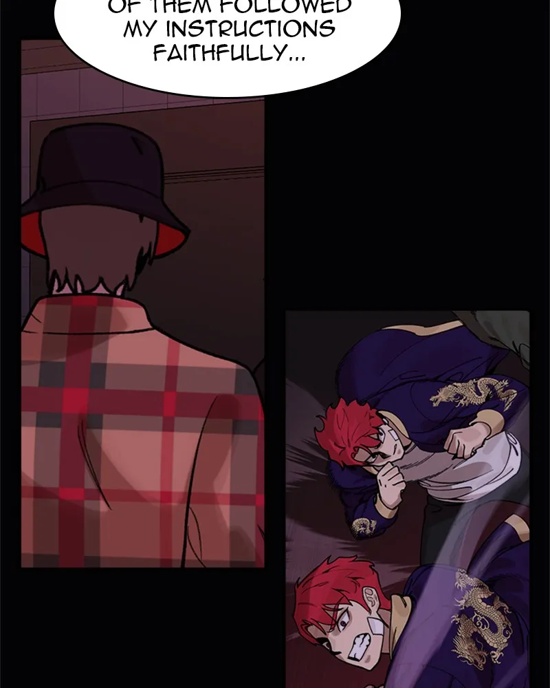 Neon Revenge Chapter 13 page 80 - 