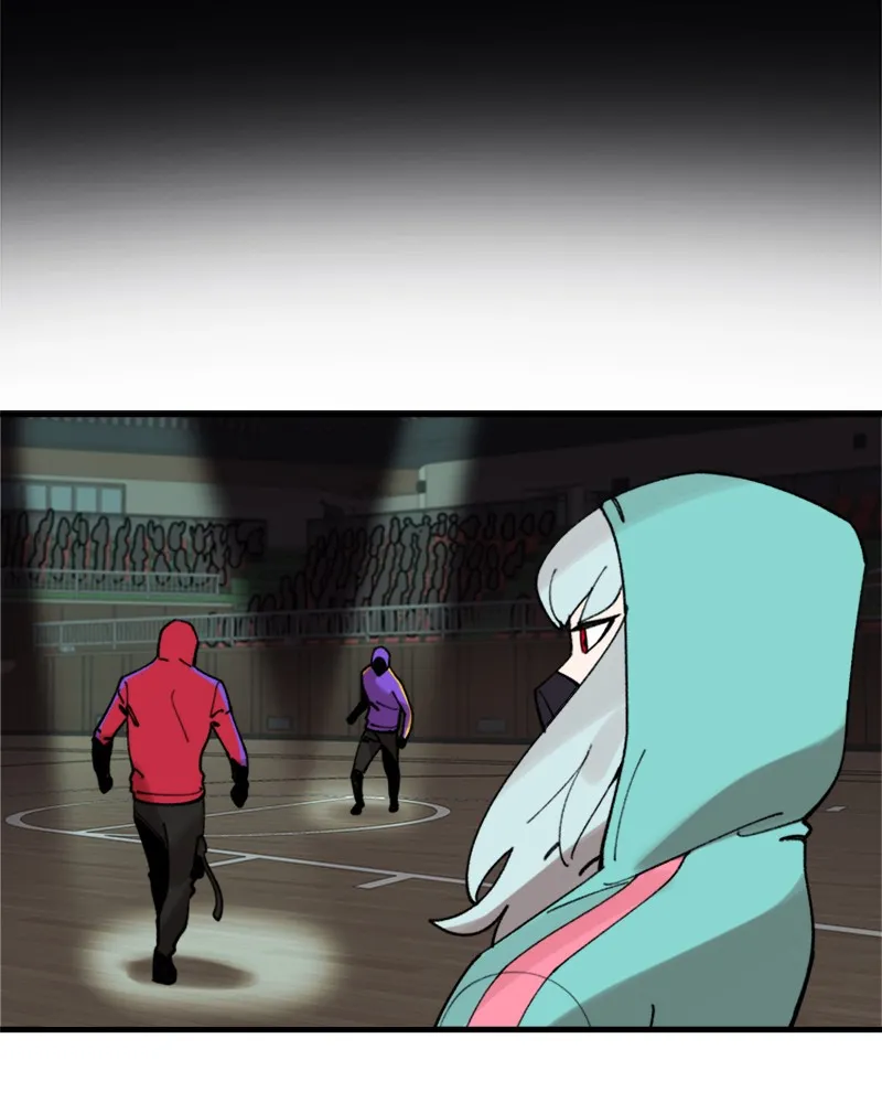 Neon Revenge Chapter 13 page 84 - 