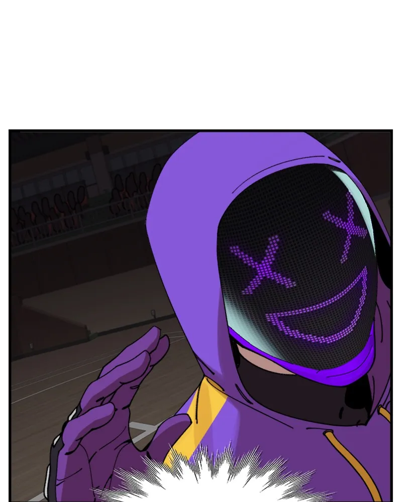 Neon Revenge Chapter 13 page 85 - 
