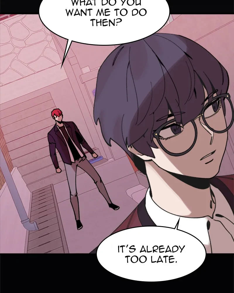 Neon Revenge Chapter 13 page 87 - 