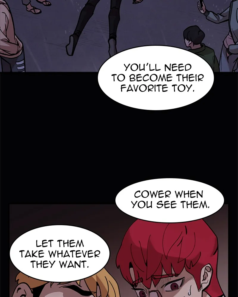 Neon Revenge Chapter 13 page 95 - 