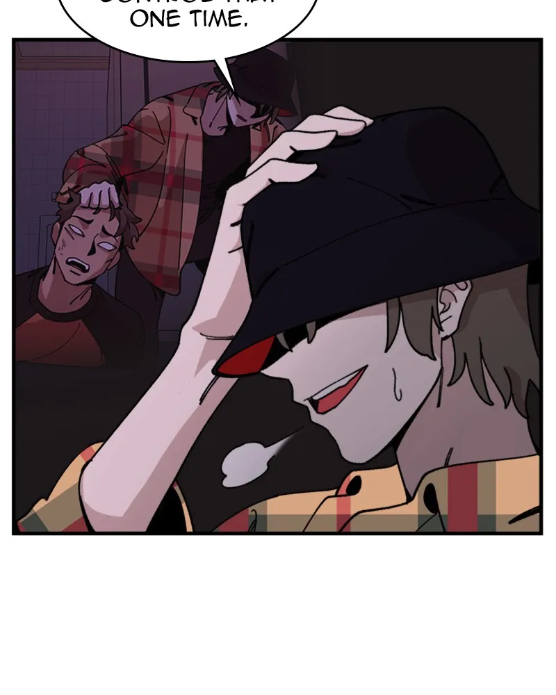 Neon Revenge Chapter 14 page 11 - 