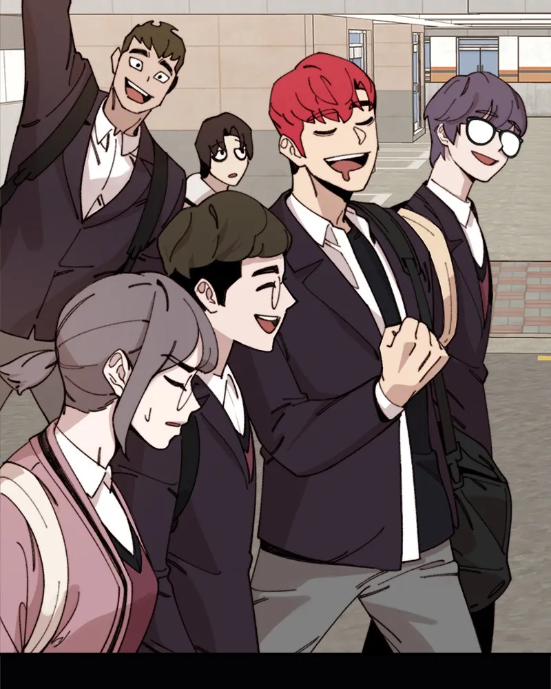 Neon Revenge Chapter 14 page 122 - 