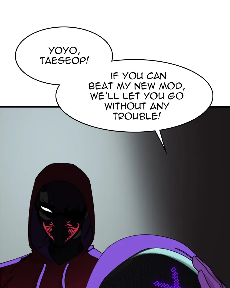 Neon Revenge Chapter 14 page 14 - 