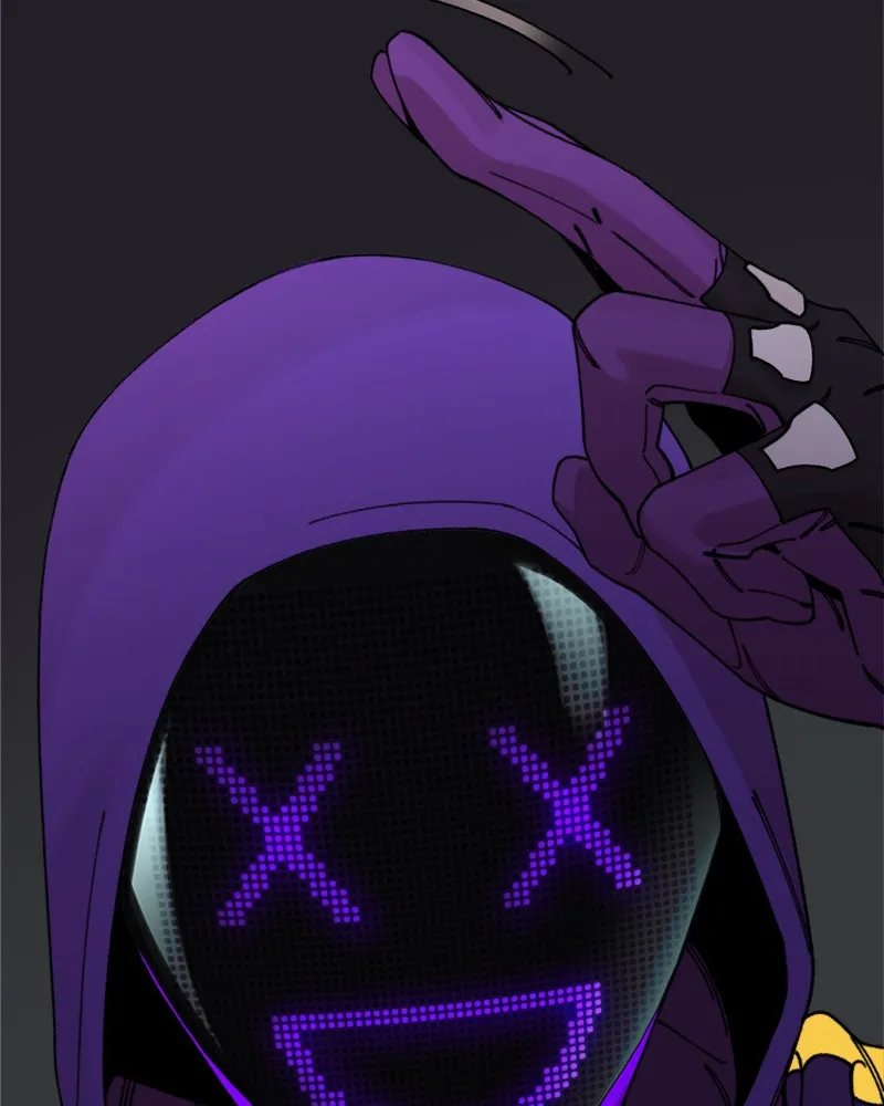 Neon Revenge Chapter 14 page 133 - 