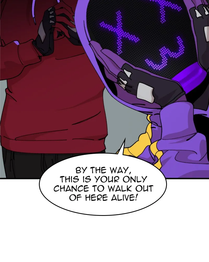 Neon Revenge Chapter 14 page 15 - 