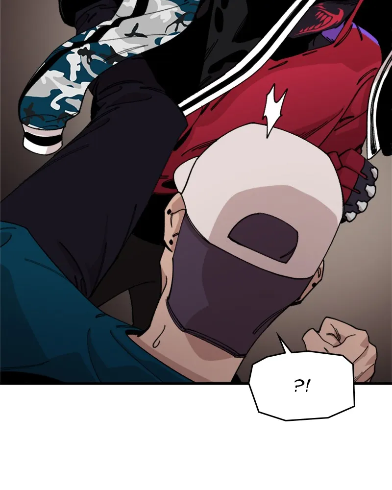 Neon Revenge Chapter 14 page 143 - 